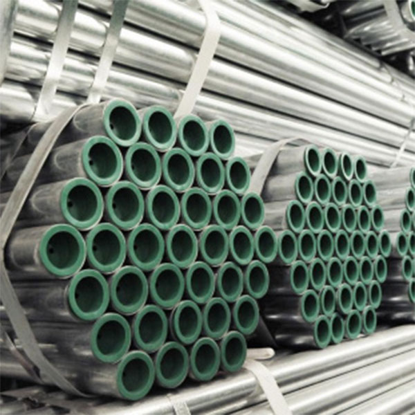 A106 Gr B Seamless Pipe