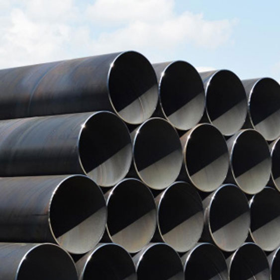 A106 Gr B Seamless Pipe