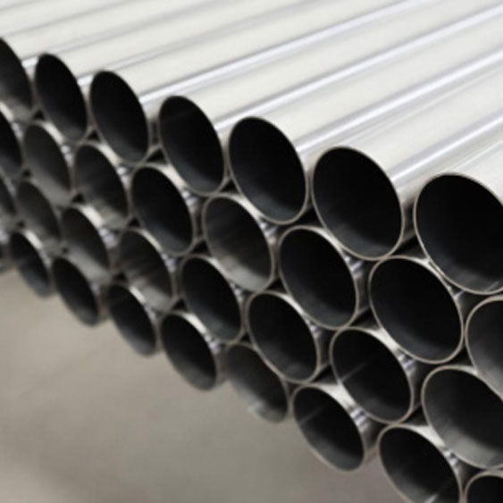 A106 Gr B Seamless Pipe