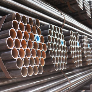 A106 Gr B Seamless Pipe