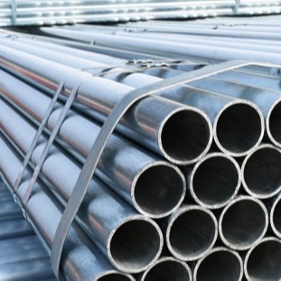 A106 Gr B Seamless Pipe