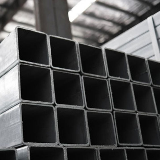A106 Gr B Seamless Pipe