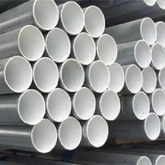 A106 Gr B Seamless Pipe