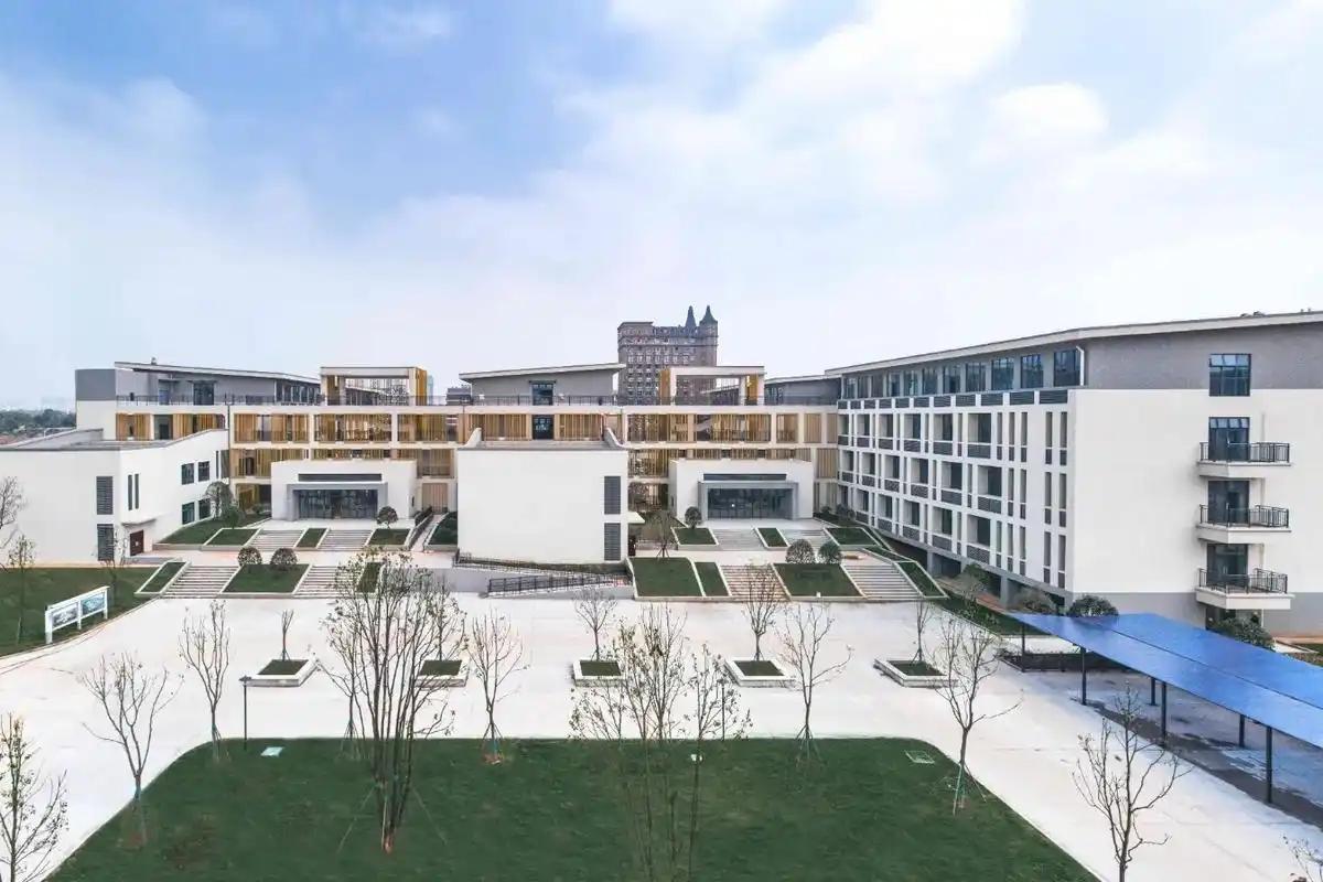 Changsha Institute of Technology